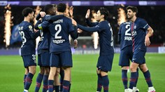 Ligue 1 – sestřih: PSG vs. Toulouse (3. 4. 2026)