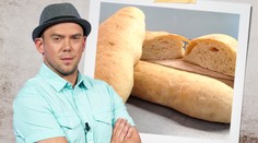 NOVÝ RECEPT LÁDI HRUŠKY: Lahodné domácí veky, které zvládne každý