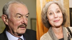 Kolik stál volič? Sobotku 50 korun, ale neporazil ani Fischerovou. Ta dala necelou korunu!