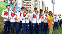 Kde to vázne?! Čeští olympionici stále bez medaile, mají co dělat!