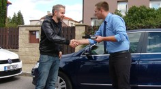 Moderní autobazary nabízejí zákazníkům odkup auta přímo z domova