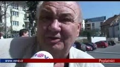 VIDEO: Poslední den pro daňové přiznání, úřady posílily provoz