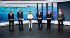 Senátní volby 2022: Debata s kandidáty za obvod Brno-město (část 1)