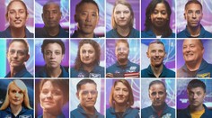 NASA vybrala astronauty, kteří poletí na Měsíc. Poprvé tam míří i ženy