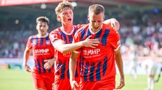 Bundesliga: Heidenheim vs. Augsburg – 1. 9. 2024