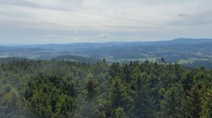 Šumava se může stát světově uznávaným parkem. Překazit to může nový zákon