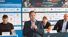 AAA AUTO po fotbalové lize podpoří i mistrovství v kanoistice a veslování