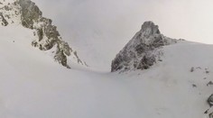 V Kyrgyzstánu zemřeli tři čeští lyžaři a jeden Slovák. Zasypala je lavina