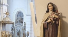 Církvím ubývají členové. Na vyšší moc věří naopak stále více lidí, tvrdí statistiky