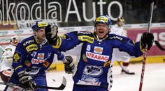 European Trophy: Bílí Tygři podlehli Kometě