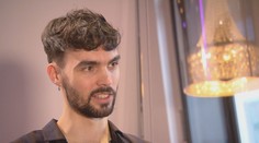 Vítěz SuperStar před těžkou výzvou: Zájem o něj má mnoho mužů