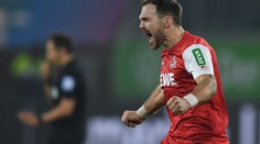 Bundesliga: Wolfsburg vs. Kolín nad Rýnem - 14. 12. 2021