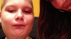 Malý Péťa (10) v nemocnici zkolaboval a zemřel. Začali ho oživovat pozdě, říkají rodiče