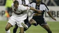 Kdo bude prvním finalistou Copa Libertadores?