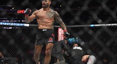 První nakažený v UFC! Zápasník vysvětlil, proč své onemocnění tajil