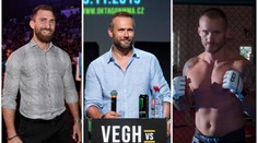 Analýza Ferguson vs. Gaethje! MMA odborníci mají jasného favorita