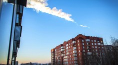 ŠOKUJÍCÍ PODEZŘENÍ: Výbuchy v Rusku nezavinil meteorit, ale tajná superzbraň!