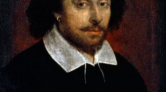 Před 400 lety zemřel Shakespeare. Napsal své hry? A nebyl žena?