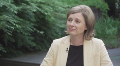 Jourová: EU se nedaří dohodnout na sankcích, postoj Maďarska je zklamání
