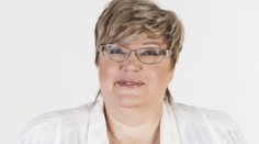 PROFIL KANDIDÁTA: Mgr. Jana Volfová