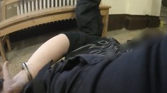 Poplach na střední škole v Praze. Student vyhrožoval střelbou