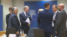 Neshody kolem sankcí proti Rusku. Balíček stále blokuje Maďarsko