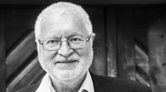 Zemřel historik Jiří Pernes. Byl to můj kamarád, říká premiér Fiala