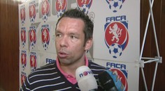 Pavel Horváth se stal tváří projektu Fotbalem proti obezitě
