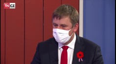 Na 24 hodin můžete jet do zahraničí bez testu, oznámil ministr Petříček