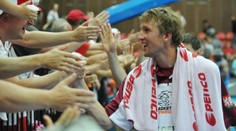 Nymburk přebírá legenda. Dýchá pro klub jako nikdo jiný, myslí si expert Nova Sport