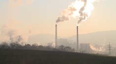 VÝSTRAHA: Řidiči, pozor! Mokrý sníh ve středu zasype sedm krajů