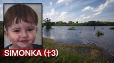 Simonka se kvůli opilé mámě utopila ve Váhu! Matka už je na svobodě a užívá si s milencem