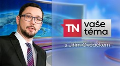 Jiří Ovčáček: Kolem premiéra se vytvořila proimigrantská lobby