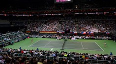 Lidé se zbavují lístků na Fed Cup! Za kolik se teď dají pořídit?