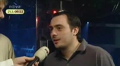 Na X Factoru tečou slzy proudem