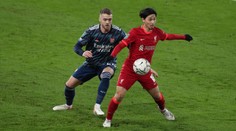 Carabao Cup na Nova Sport: Liverpool a Arsenal si to rozdají o finále