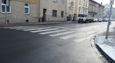 Neznámý řidič srazil na přechodu chlapce (11) a ujel! Hledá ho policie