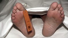 Student (22) ležel tři dny mrtvý v posteli, spolubydlící si toho nevšimli