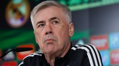 Že je Messi nejlepší hráč historie? To ode mě nikdy neuslyšíte, řekl Ancelotti