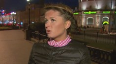 Zásah osudu: Dívky nenastoupily do letadla, které se zřítilo na Sinaji