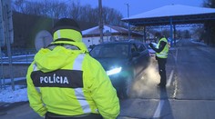 Slováci přitvrzují, cestující z Česka čeká dlouhá povinná karanténa