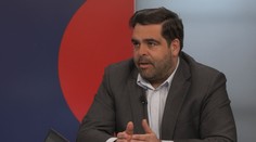 Naše Česko s Vladimírem Bezděkem o důchodové reformě