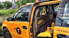Trik pro návštěvníky New Yorku! Neplaťte za hotely, spěte v autě