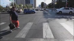 CHUDÁK! Muž má VARLATA o váze 45 KILO! Shání milion na operaci!
