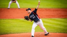Sudí k baseballu patří, říká reprezentant Ercoli k zavedení robotických rozhodčích