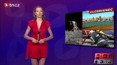 Red News 24. července