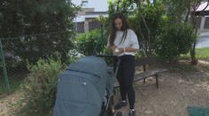 Samoživitelka Aneta nemůže najít flexibilní práci. Na trhu jich je málo