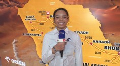 Těžká nehoda Kolocovou nezlomila. Bude to dobré, řekla před Dakarem