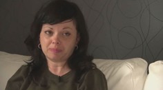 Lékaři ženu poslali 3x domů, že přehání! Měla zlomenou páteř