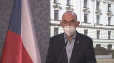 Česko čeká další lockdown, platit začne v neděli 27. prosince